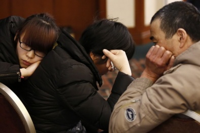 Người 'đánh cắp' máy bay Malaysia rất giỏi về máy tính